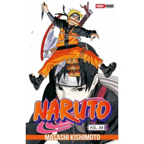 Preventa Naruto 33